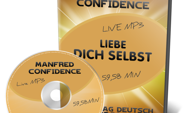Liebe Dich Selbst