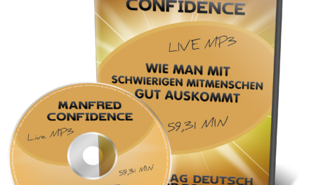 Wie Man Mit Schwierigen Mitmenschen Gut Auskommt