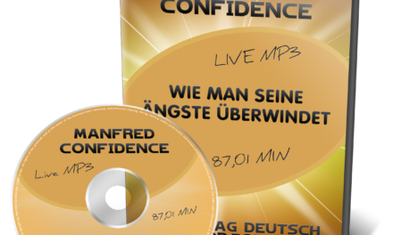 Wie Man Seine Ängste Überwindet